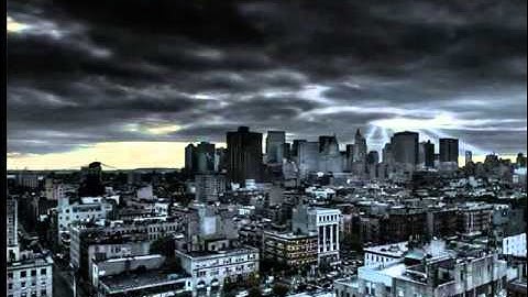 Dystopian PhotoStory