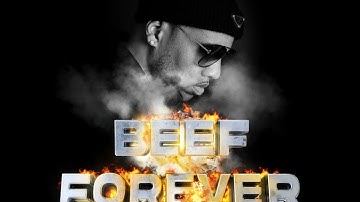 Consequence - Beef Forever (Talib Kweli Diss) (Official Audio)
