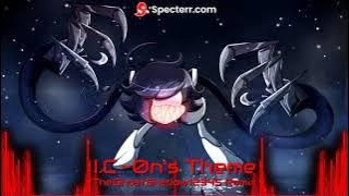 I.C.-0n's Theme (Internecion Cube OST) - TheGhostShadow12345 Remix