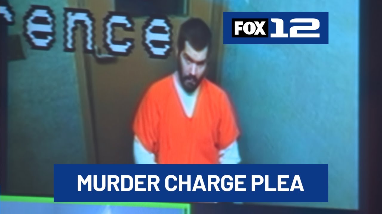Clark Co. man pleads guilty to killing roommate; Charges for burning ...