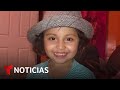 Relacionan con pandillas tiroteo que dejó una niña muerta | Noticias Telemundo