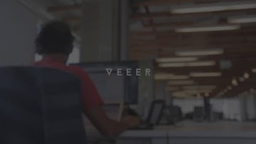 Lightweight Window Manager for macOS - VEEER