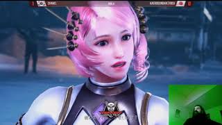 Aris Restreams Tekken 7 - Tokyo Masters Pools [Part 1/3]