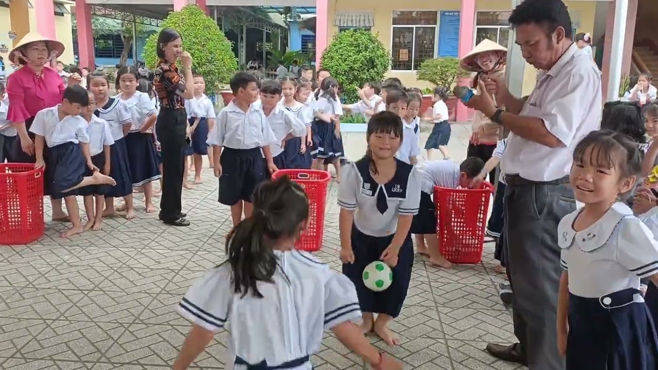 20-11-2025 ( lớp 1A)