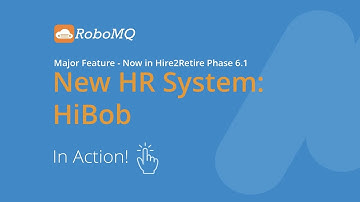 Integrate HiBob to AD, Azure AD or Google Directory with Hire2Retire