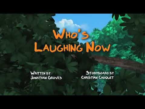 Cartoon Jangle Book Hindi Episode(8)