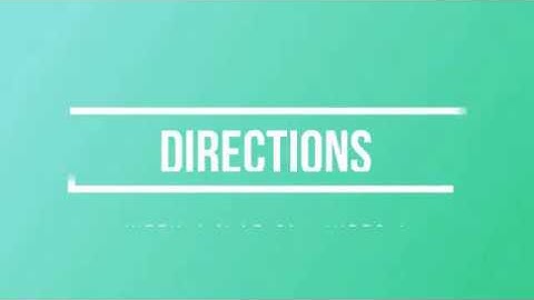 ENGR 1632 Week 4 - (Lab 2) - Video 1 - Directions