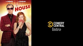 The House - Comedy Central Intro No Copyright Is Intended