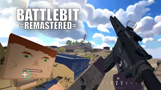 ((🔴)) Live | Game Time Sunday : BattleBit Remastered