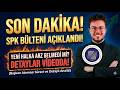 SPK Bülteni Açıklandı! Yeni Halka Arz Var mı? #halkaarz