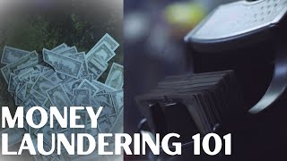 Ozark - Money Laundering 101 Scene | 4K