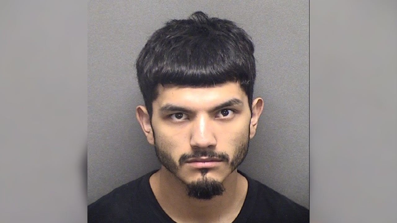 Teen Arrested For Road Rage Shooting 11 Days After Previous Gun Offense Teen Arrested For Road Rage Shooting 11 Days After Previous Gun Offense