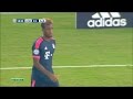 Kingsley Coman vs Olympiacos F.C.Away 15-16 HD 1080i by Robben10i