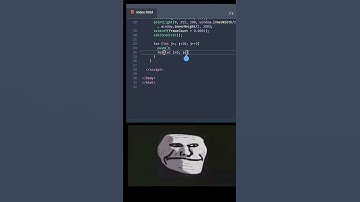 Create Canvas Animation in JavaScript | html5 canvas #shorts #javascript #developer #coding
