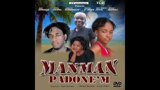 * Manman Padone'm  (Full movie) YouTube movie