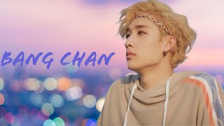 bang chan | funny moments