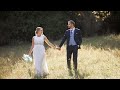 Ion &amp; Oxana Wedding Film