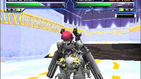 Digimon World 3 - Walkthrough Part 51