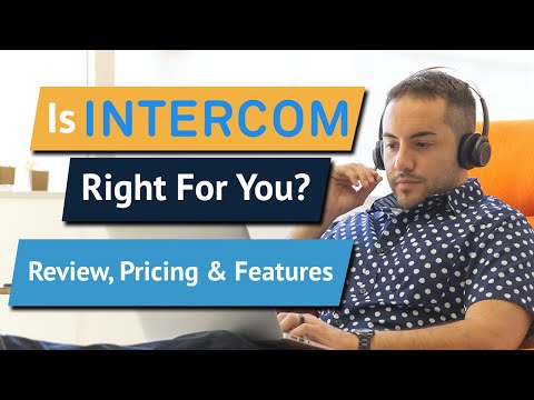 Intercom Review