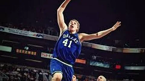 NBA Players' First 40 Point Game