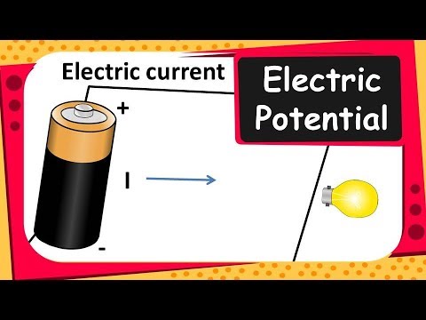 voltage difference definition