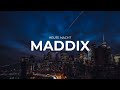 Heute Nacht - Maddix