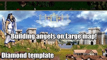 Literally ANYTHING! Large and Underground template ALL random!