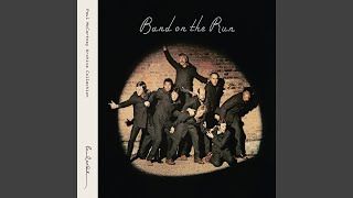 Video thumbnail of "Paul McCartney - Band On The Run (Remastered 2010)"