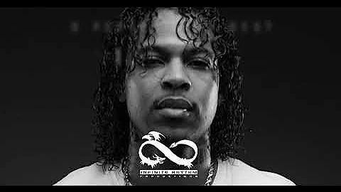 (FREE) G Perico Type Beat 2022 - "In Motion"