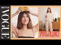Every Outfit Jeanne Damas Wears In A Week British Vogue