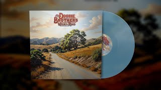 The Doobie Brothers - Call Me (Vinyl Visualizer)