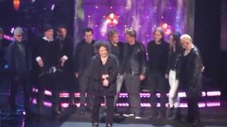 2019 Rock & Roll Hall of Fame Complete THE CURE Induction Speech