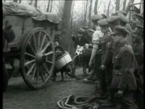 World War I: Spring Offensive 3/4