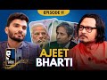 Ajeet bharti on caa islam modi  more  the kumar shyam show