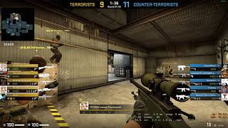 Awp ace on cache