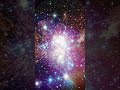 ✨ กลุ่มดาว Westerlund 1 - ซูเปอร์สตาร์คลัสเตอร์ที่ใกล้โลก | NASA Shorts