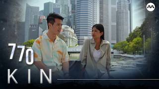 Kin《亲》EP770