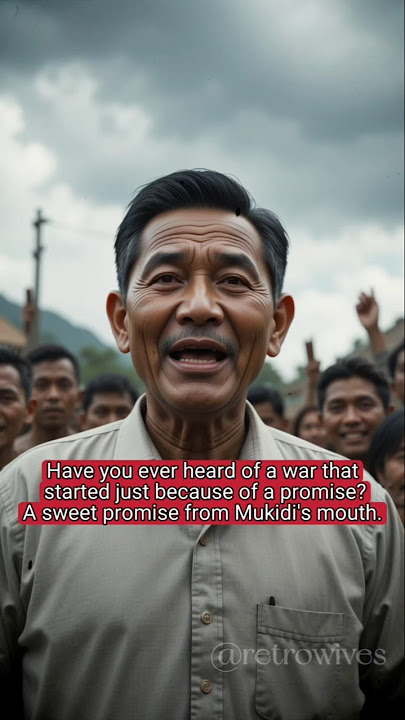 mukidi project #darkcomedy #historymemes#history #politicalhumor #motivation #satirechannel