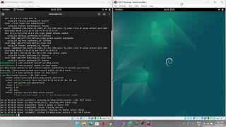 BITS 1213 OPERATING SYSTEM - PROJECT DHCP CONFIGURATION