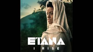 Video-Miniaturansicht von „Etana - On My Way [Official Album Audio]“