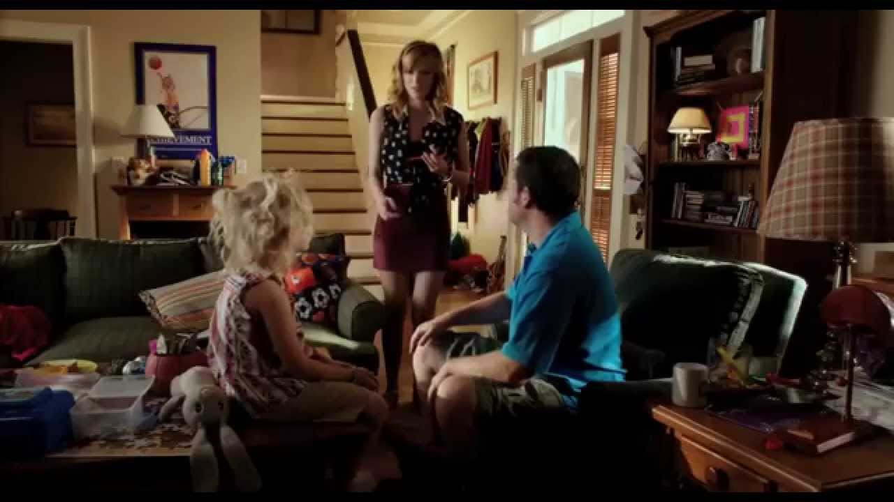 Luna de Miel en Familia Blended 2014 Tráiler #2 Oficial Español Latino