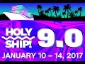 my holy ship 90 aftermovie shipfam