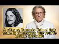 À 72 ans, Francis Cabrel fait enfin la confession que tout le monde attendait