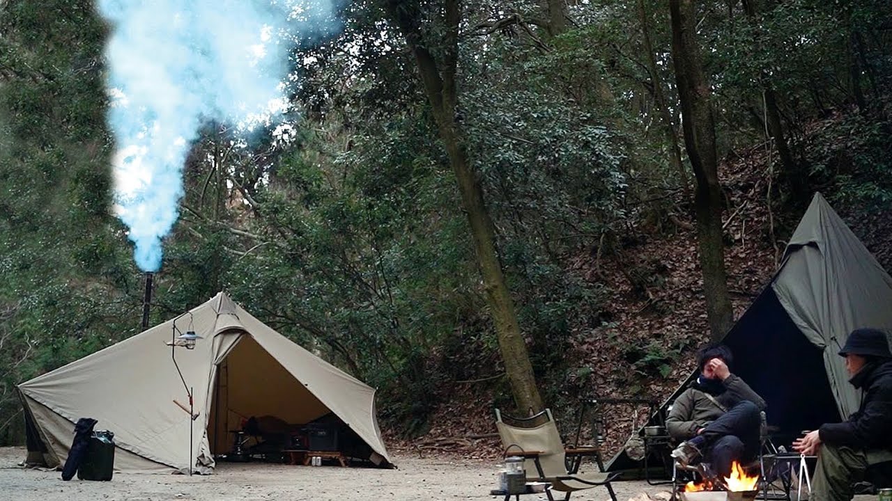 Это последний зимний лагерь! Спасибо.