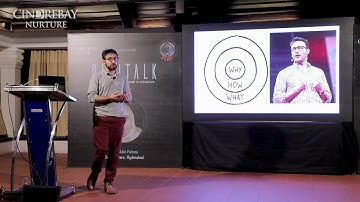 Digi Talk by Ar. Sushant Verma