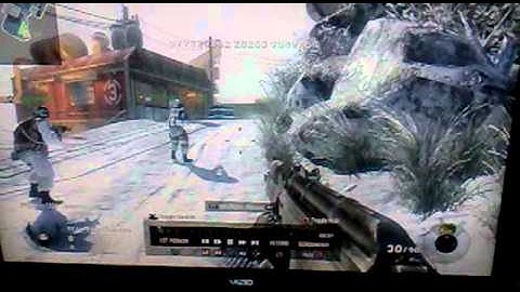 DOUBLE RANDOM TOMAHAWK FIRST & SECOND BLOOD ON SUMMIT