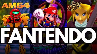 Download Lagu The Reason Nintendo Fans are Switching to PC MP3 Download Lagu The Reason Nintendo Fans are Switching to PC MP3
