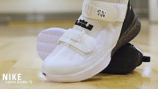 soldier 13 shoes