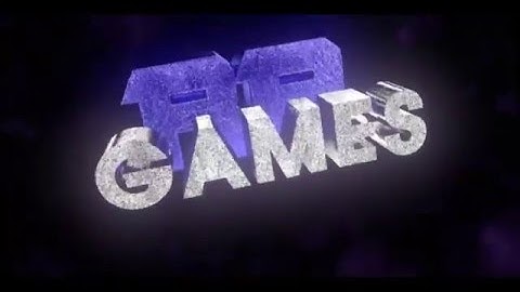 INTRO #9 [RP_Games] V2 (MY BEST) - Mateus