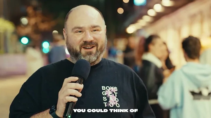 Just For One Day - The Live Aid Musical | Audience Reaction